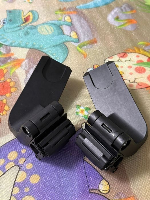 Adaptori cybex  libelle