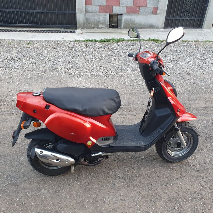 Se vinde scuter Pegasus