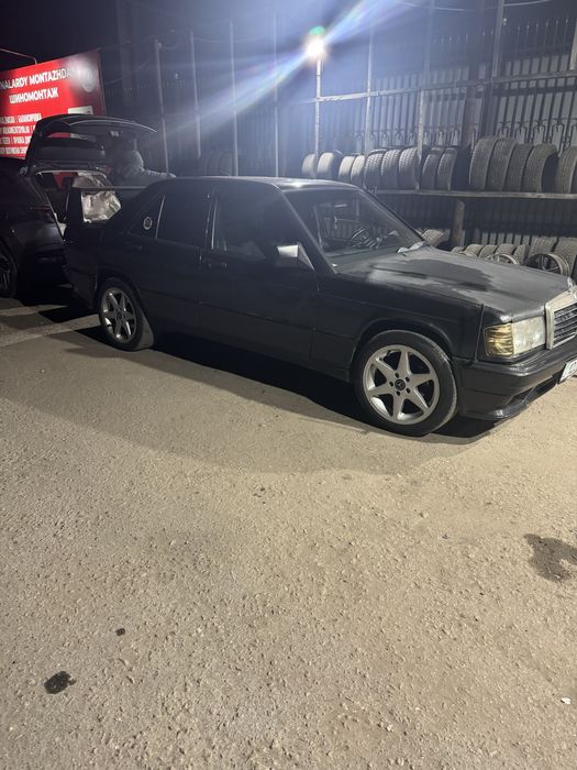 Диски мерседес r17