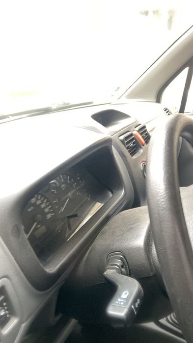 Opel Agila 1.2 benzina  2005 în stare de funcționare