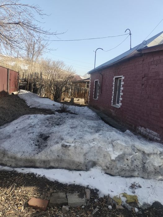 Продам дом в Шмелев Лог