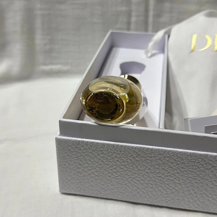 Dior оригинален Jadore сет за коса