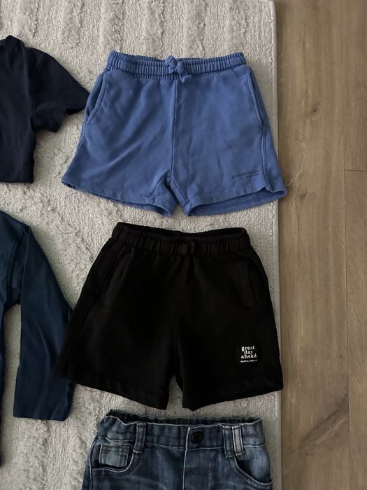 Дрехи за момче 3-4г / 104