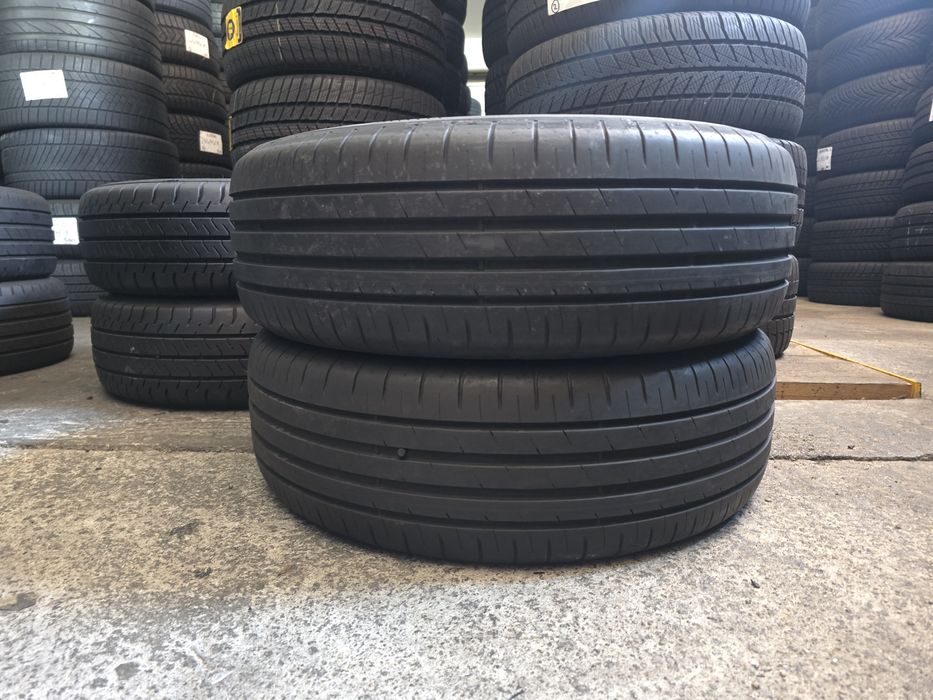 Goodyear 205/60 R16 92V vară