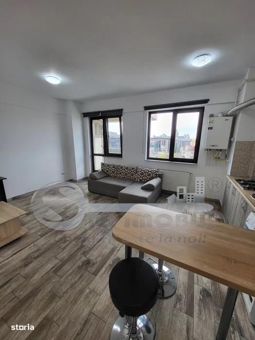 Apartament – Iasi - Vedere 3
