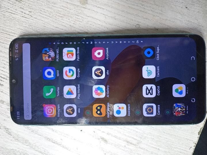 Tecno Spark 8  C