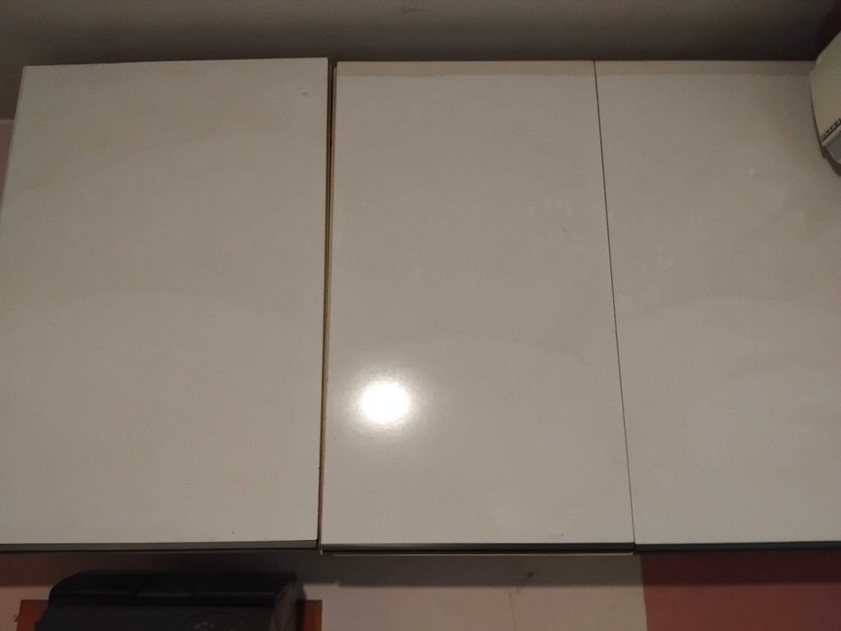 Кухненски шкаф 3 броя