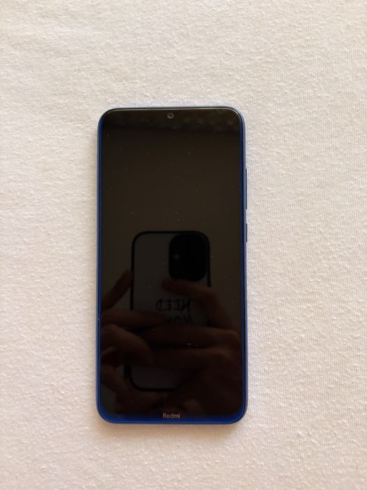 Xiaomi Redmi Note 8
