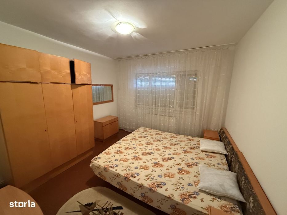 Chirie Apartament 4 Camere | Zona Centrala | Doar Persoane Juridice