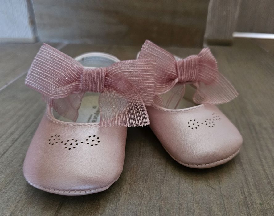 Pantofiori Mayoral masura 16