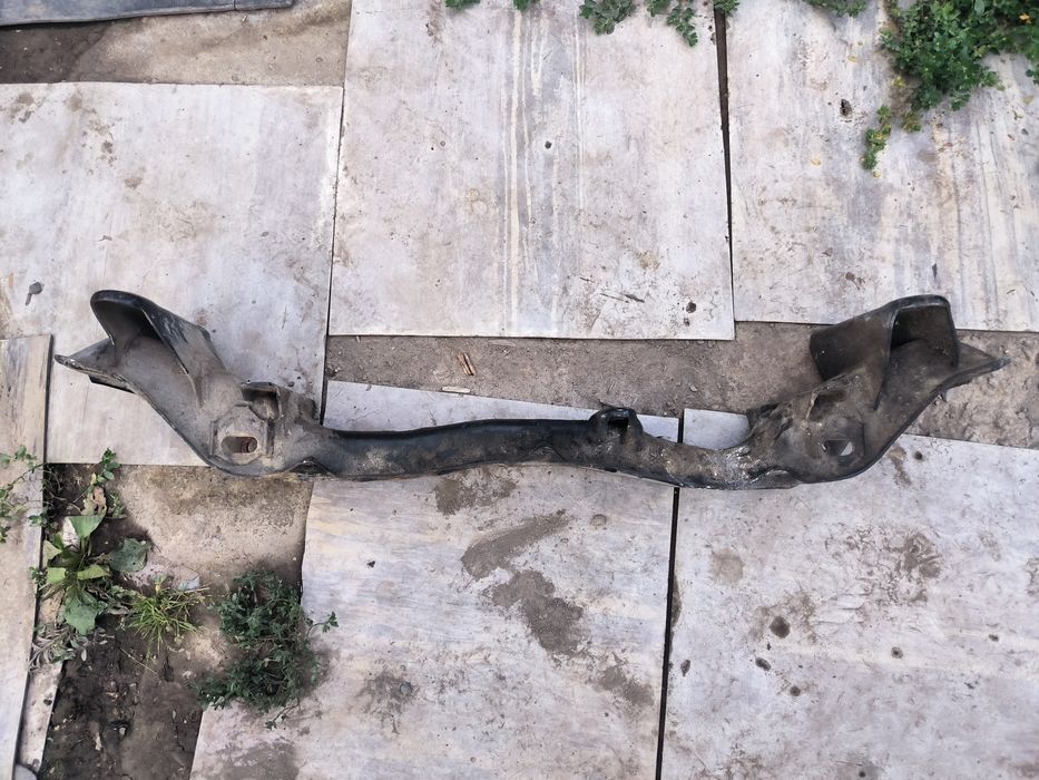 Балка для делики