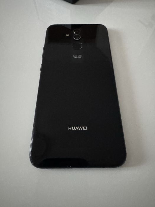Huawei Mate 20 Lite