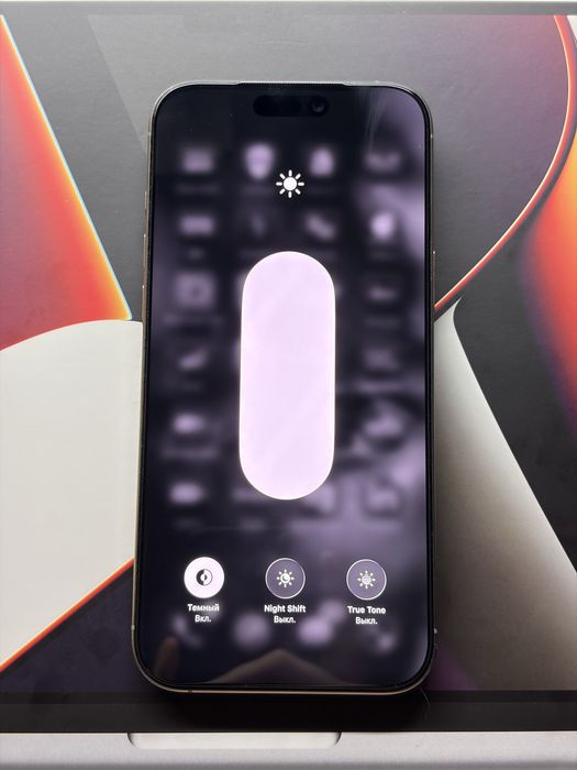 Iphone 16 pro max 91%