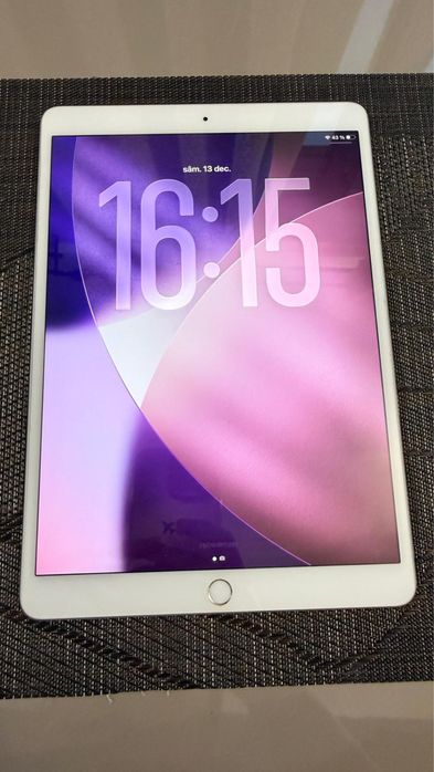 iPad Air 3- Generatia a 3-a