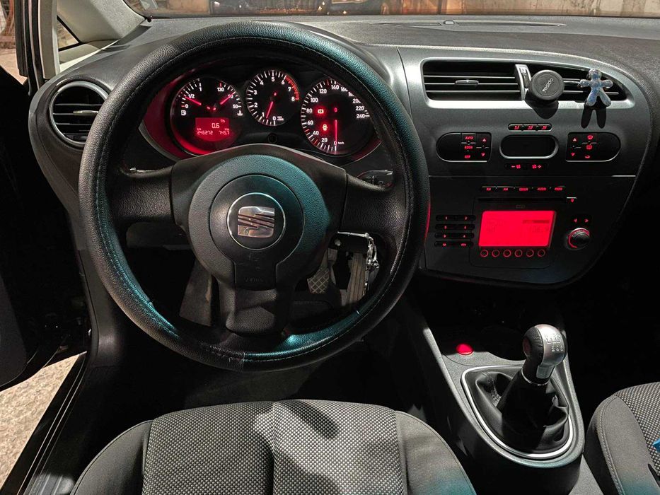 Seat Leon 1.4 TSI