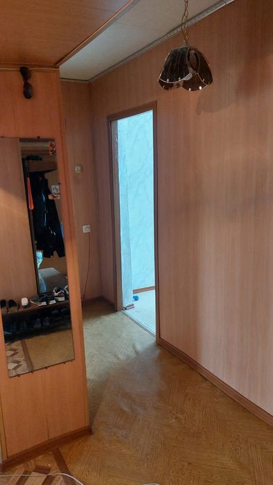 Четырехкомная квартира