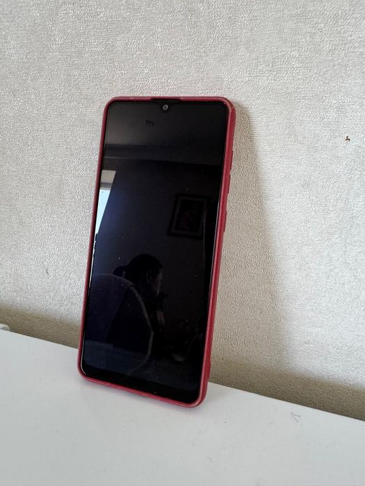 Продажа срочная Samsung a31 64gb  в связи с переездом/поездкой,