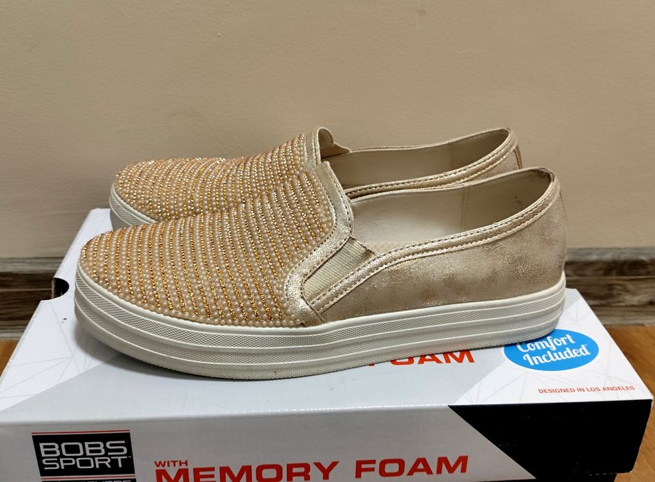 Дамски обувки Skechers