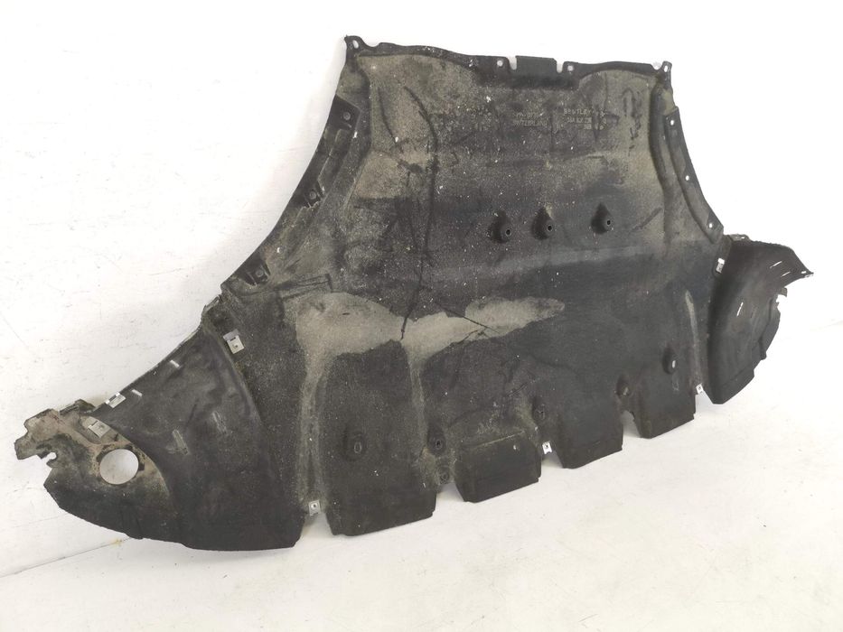 Предпазен Панел Предна Броня Бентли Бентайга / Bentley Bentayga 1 Ориг