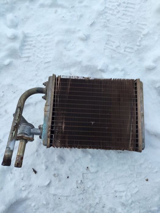 Продам радиатор печки на ваз классика