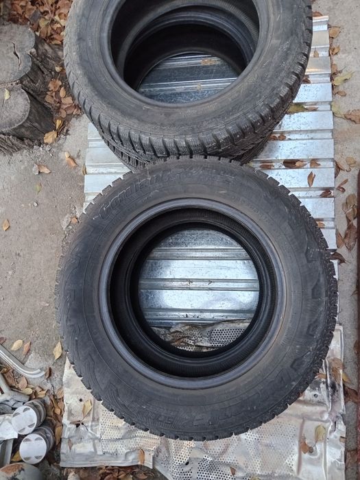 Шины Балоны  зимние