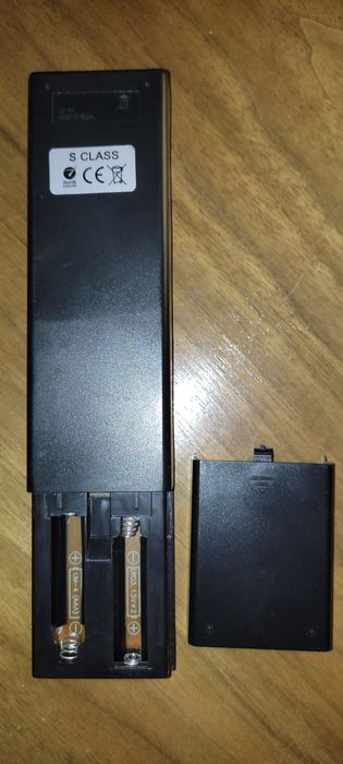 Telecomandă NOUĂ TV LCD Samsung