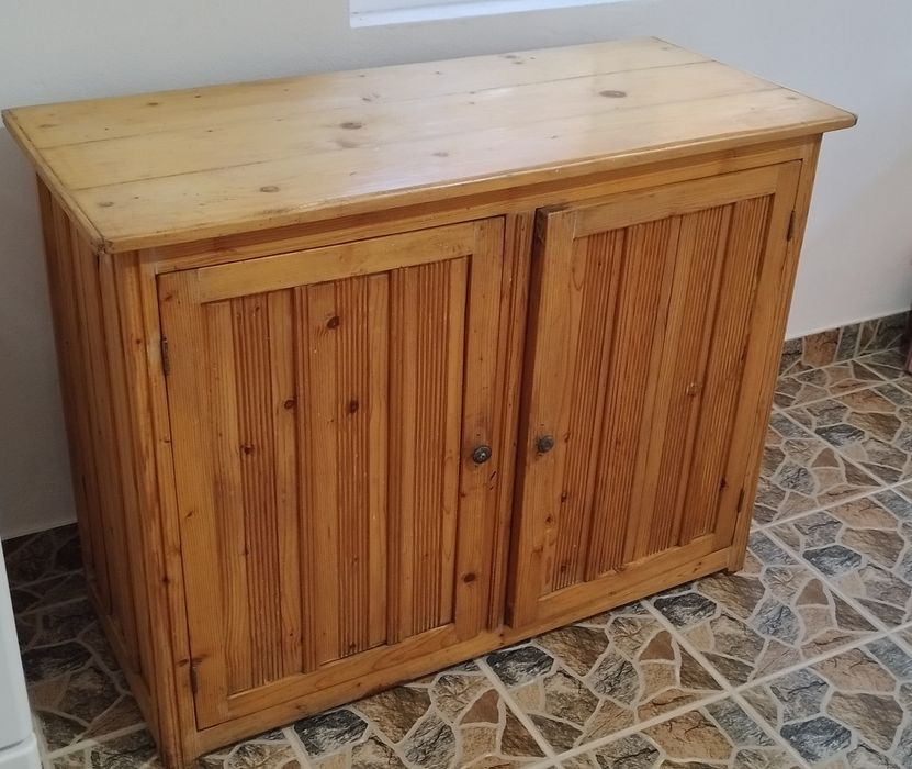 Dulapuri de bucătărie