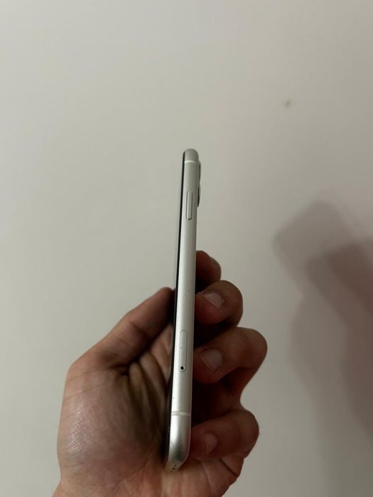 Iphone 11 White 128gb