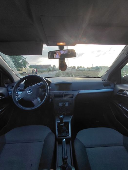 Vand Opel astra h 1.7 cdti