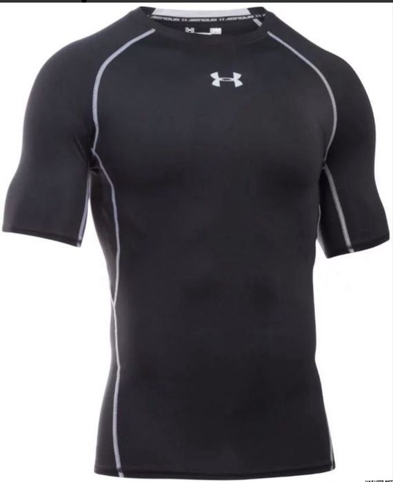 Мъжка компресионна теник UNDER ARMOR . Размер 2XL