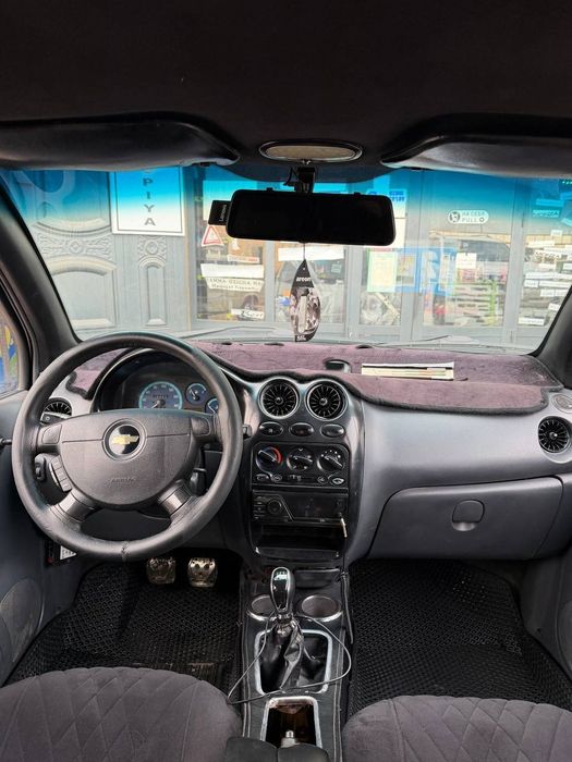 Matiz Best Srochno sotiladi