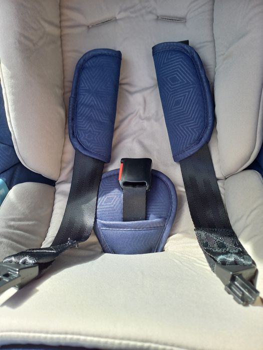 Кошче за кола за новородено