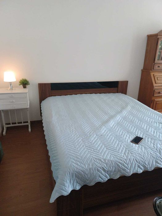 Дава се под наем Тристаен апартамент в София, Център - 91 кв.м за 800 € - Снимка #4