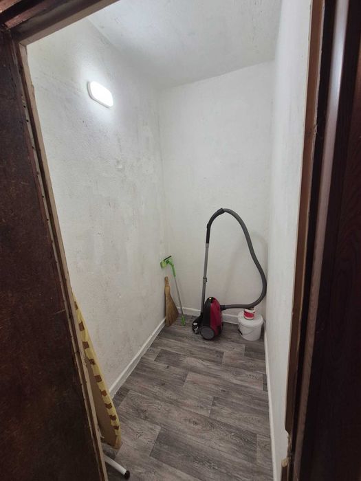 Четиристаен апартамент ж.к. Свобода