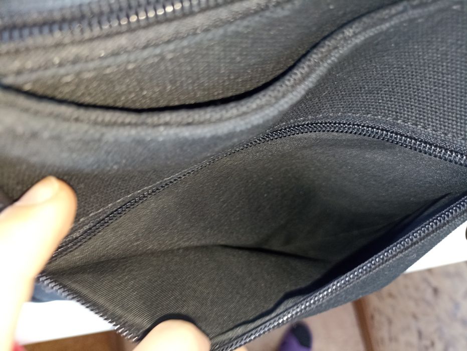 Сумка кросс-боди