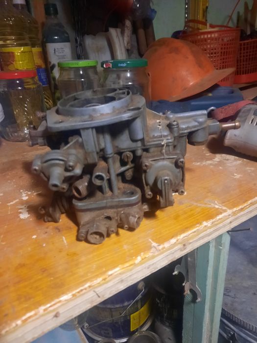 Пропан редуктор  бор. Холати зур рем камплект янги куйилган