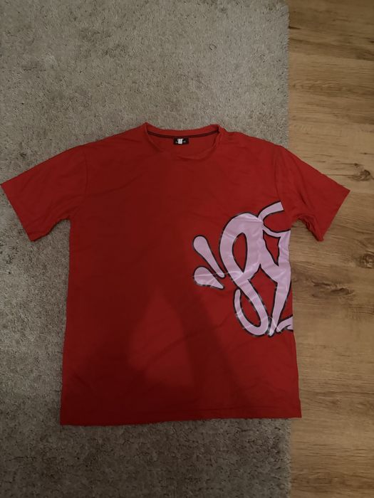 Tricou syna world