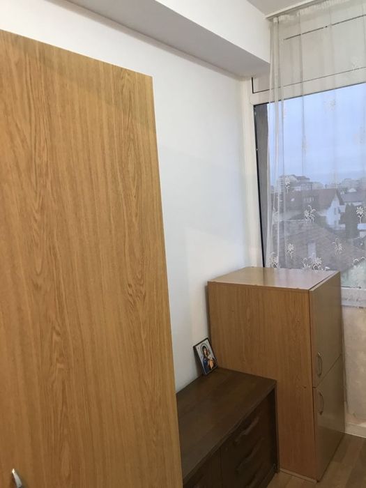 Particular inchiriez camera de camin facuta garsoniera