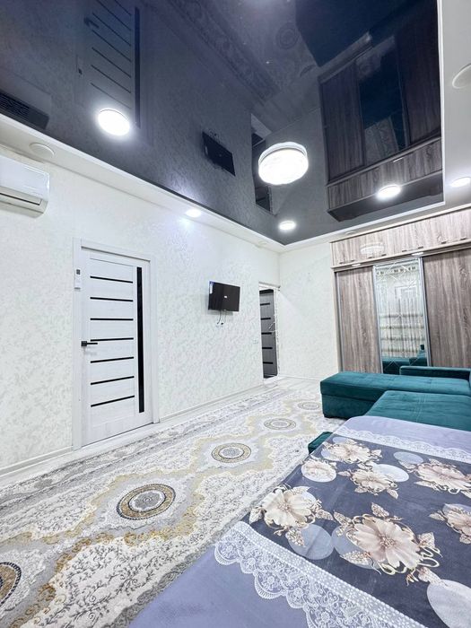 Чилонзор-9Квартал 1*2/3/4/Евро Ремонт Срочно Сотилади Ор-Метро 2-менут