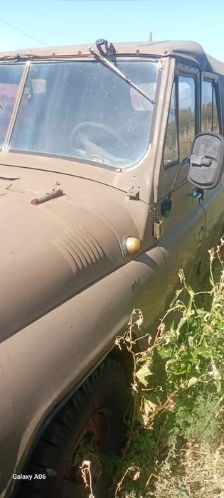 Продам Уаз 31512
