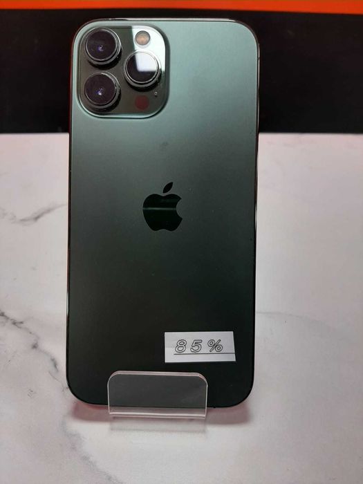 Used Products Bucuresti/iPhone 13 Pro Max/128 Gb/Bat 85/Garantie