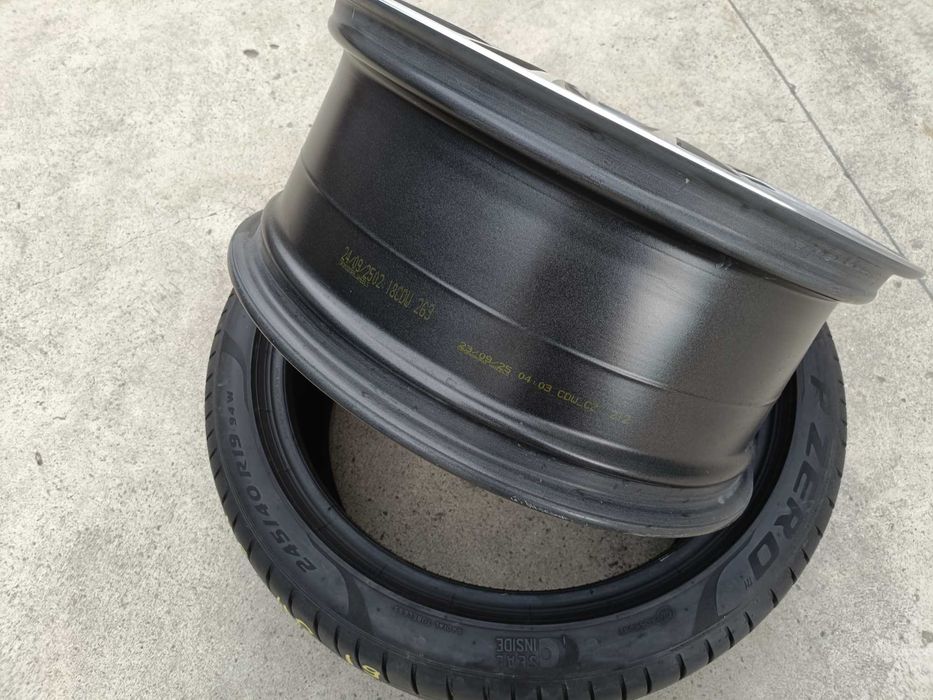 O janta 19 oem audi A5 cod 8B3601025AT