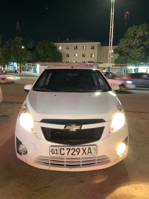 Spark 2 pozisa sotiladi