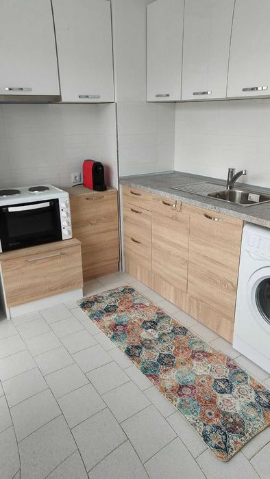 Дава се под наем Двустаен апартамент в Шумен, Болницата - 68 кв.м за 351.9 € - Снимка #5