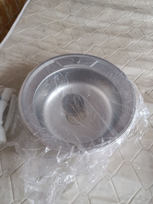 Мойка раковина кух