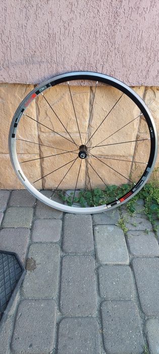 Roti cursiera Shimano pereche si doua de fata