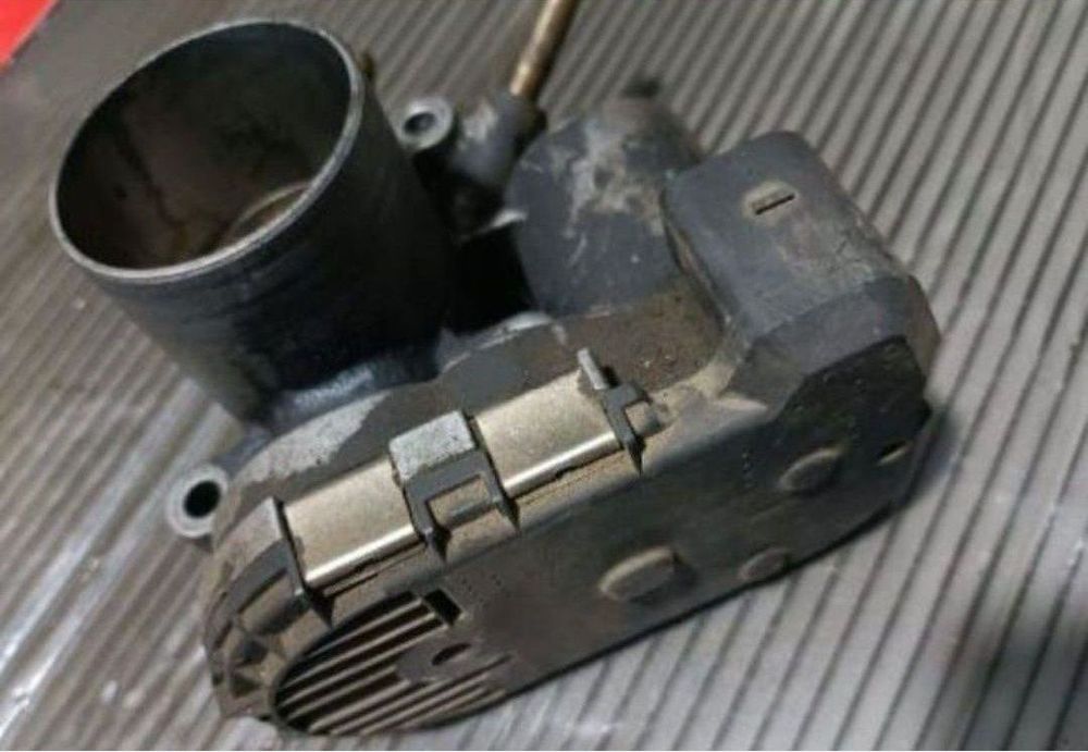 Clapetă accelerație Volkswagen Seat