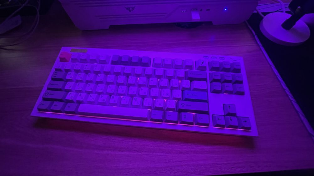 клавиатура 1st neo87