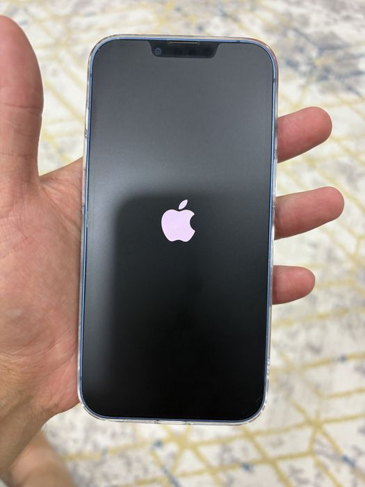 Продам iPhone 13 128 gb