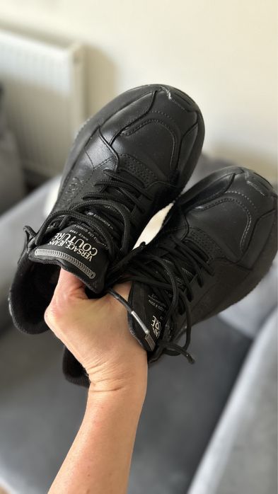 Versace sneakers